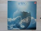LP: Embryo featuring Charlie Mariano: We Keep On Original BASF Krautrock