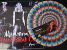 MADONNA - DUBPLATE - PICTURE DISC 12