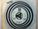 BLACK SABBATH Tomorrow's Dream 1972 Original UK Vertigo Swirl 7
