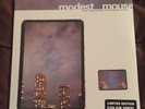 Modest Mouse - The Lonesome crowded west Newbury Comics Release Ltd 1000 Lp