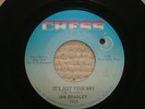 Jan Bradley Your Kind Of Lovin'/Its Just Your Way Chess Northern Soul