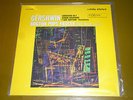 Fiedler - Gershwin: Concerto in F LP Audiophile Still Sealed RCA Living Stereo
