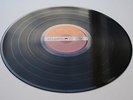 Led Zeppelin IV First UK A3-B3 Red Maroon Labels Vinyl Record