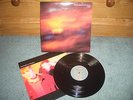 THE TRASH CAN SINATRAS CAKE INNER COLOUR CARD CREDIT SLEEVE GO DISCS STEREO LP