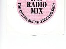 DEAD OR ALIVE 'YOU SPIN ME ROUND' 1985 MIX 1 SIDED PROMO 45
