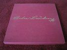 SCHURICHT Bruckner Sy 8/9 Te Deum Private Issue Austria 4LP