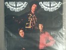 Jimi Hendrix Experience Are You Experienced Mono analogue vinyl LP, Ltd. Edition