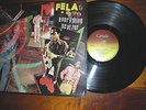 Fela and the African 70...Everything scatter,,,on Creole label..LP