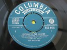 The Shadows SPOTLIGHT ON THE SHADOWS  UK EP  MONO NEAR MINT AUDIO