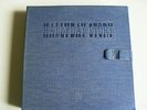 COFFRET JOHNNY HALLYDAY - HALLYDAY STORY EN 10 VYNILS (33 TOURS) de 1961 à 1974