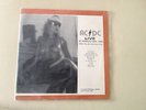 AC/DC Live at Whitley Bay, Vinyl DLP 1986 Fly On The Wall Tour