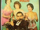 JOSE FAJARDO Y SUS ESTRELLAS RITMO DE POLLOS  Pre-Revolutionary Cuba Press