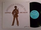Little Joe Blue - Southern Country Boy (Blues, LP)