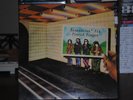 SENSATIONS' FIX FINEST FINGER LP 33 GIRI