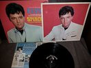ELVIS PRESLEY SPINOUT Original 1966 USA LP MONO LPM- LP+ BONUS POSTER/PHOTO