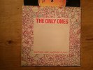 THE ONLY ONES ANOTHER GIRL ANOTHER PLANET CBS 6228