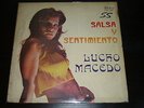 LOS DEMONIOS DEL SALADO salsa y sentimiento LP LUCHO MACEDO / GUAGUANCO ???