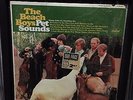 OG MONO Beach Boys Pet Sounds Vinyl Brian Wilson Dennis Carl Mike Love SHRINK