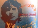 James Blunt: Back to Bedlam