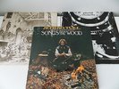 JETHRO TULL - A Passion Play/Minstrel in the Gallery/Song from the Woods LP