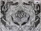 FUZZ II LP TY SEGALL OH SEES EPSILONS MOONHEARTS WHITE FENCE CRONIN GREY VINYL