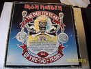 Iron Maiden - The First Ten Years Box Set ( Vinyl )