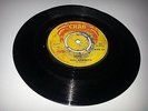 CRAB/RAGGAE CITY - VAL BENNETT [REGGAE INST.]  7