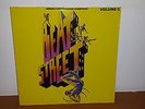 ++ BEAT STREET VOLUME 2  ++ **RARE OST**KULT OLD SCHOOL**  LP