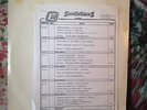 Radio Show: GARY OWENS SUPERTRACKS #20 JIMMIE RODGERS, ELVIS, 4 SEASONS, BEATLES