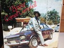 CORNELL CAMPBELL Boxing LP Starlight 1982 original UK pressing