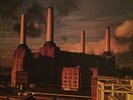 PINK FLOYD Animals LP original COLUMBIA JC 34474 no barcode 
