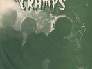 Cramps first 2 singles Surfin Bird & Human Fly on VENGENCE