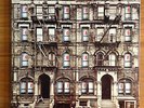Led Zeppelin - Physical Graffiti - Classic Records Audiophile