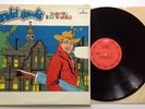 David Bowie - Man Who Sold World - 1st Press Vinyl LP SR-61325 Near Mint (NM)