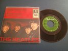 The Beatles - Hello Good Bye - Beat Rock Oldie Single