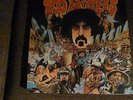 FRANK ZAPPA/RINGO STARR:200 MOTELS SOUNDTRACK: PLUS MOVIE POSTER & BOOKLET