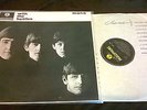 The Beatles ?– With The Beatles ORIG '63 UK PARLOPHONE mono LP EXC