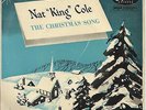 NAT ''KING'' COLE: THE CHRISTMAS SONG EP