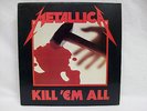 1983 Metallica 
