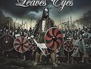 King Of Kings - Leaves' Eyes (2015, Vinyl New) 884860136914