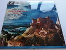 COLUMBIA SAX2569 BRUCKNER SYMPHONY #4 OTTO KLEMPERER & PHILHARMONIA ORCHESTRA