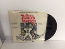 THE LEGEND OF THE 7 GOLDEN VAMPIRES UK LP SOUND TRACK Kung Fu