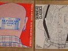SKINHEAD CLASSICS ETHIOPIANS MAYTALS UPSETTERS ROLAND ALPHONSO TROJAN REGGAE 7