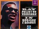 * PURE PLEASURE - SD-8039 - RAY CHARLES - 