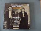HASKIL/GRUMIAUX Complete Sonatas BEETHOVEN Box 4 lp's PHILIPS 6733 001