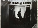 RAY BROWN & L. ALMEIDA - MOONLIGHT SERENADE [LP] 180g Audiophile Legends RARE