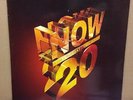 VARIOUS Now That's What I Call Music 20 1991 UK vinyl LP UK EXCELLENT CONDITION