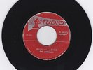 THE ENFORCERS MUSICAL FEVER/DOBBY DOBSON IT SEEMS I'M LOSING JAMAICAN MADE HEAR