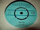 SOUL BROS Take ten/HUGH GODFREY A dey pon dem Coxsone killer ska rocksteady