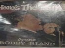 POPCORN NORTHERN SOUL    BOBBY BLAND 36 22 36 EP LYTTLE LP DUKE DLP 75
